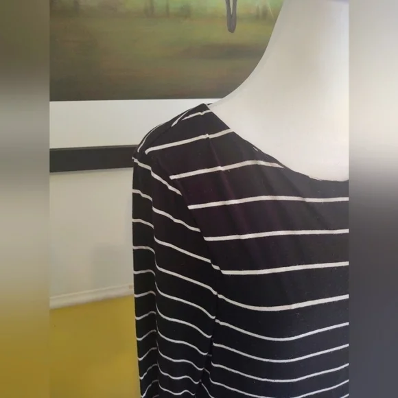 𝅺VINCE Camuto Maxi Dress - Picture 2 of 5